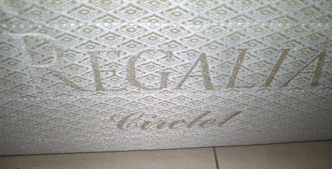 KINGSDOWN マットレス シングル レガリア