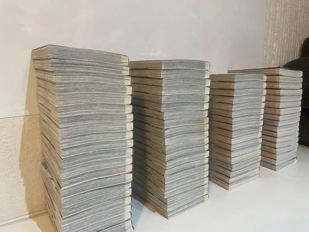 【美品】キングダム 全巻 1巻〜75巻