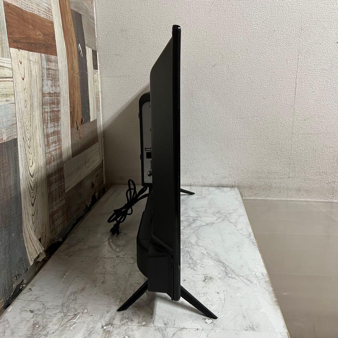 全国送料込❣️GRANPLE32V型地上波デジタル内蔵液晶テレビ外付け録画対応