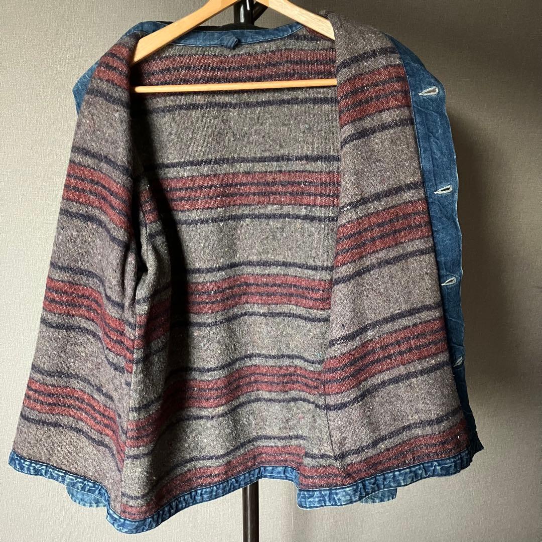 50s Sears Work Wear カバーオール ブランケット付 40相当