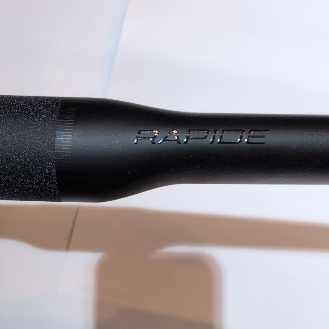 スペシャライズド ロバール　ラピーデ　ハンドルバー　42