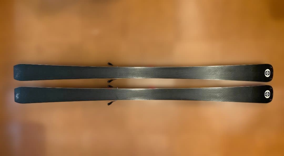 OGASAKA Keo's KS-TK チューンアップ済み160cmモデル