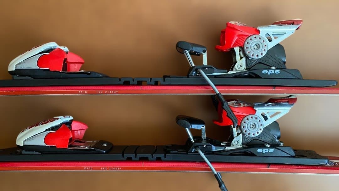 OGASAKA Keo's KS-TK チューンアップ済み160cmモデル