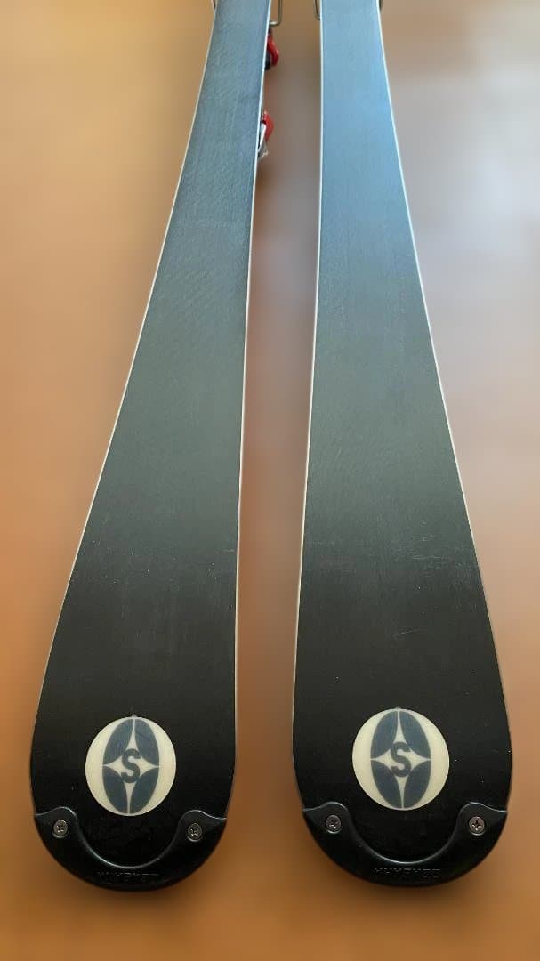 OGASAKA Keo's KS-TK チューンアップ済み160cmモデル