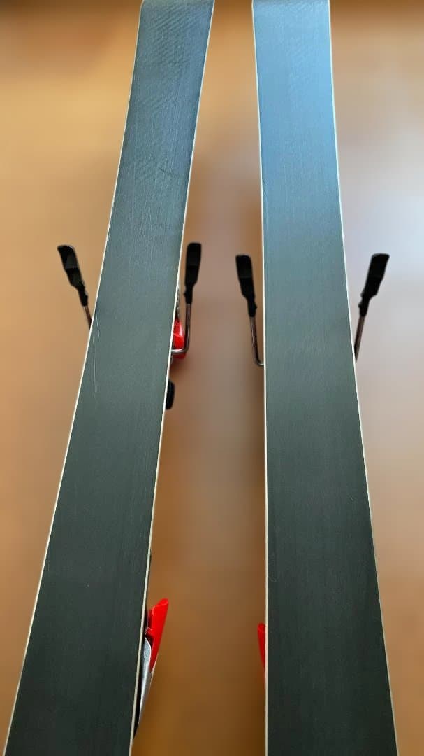 OGASAKA Keo's KS-TK チューンアップ済み160cmモデル