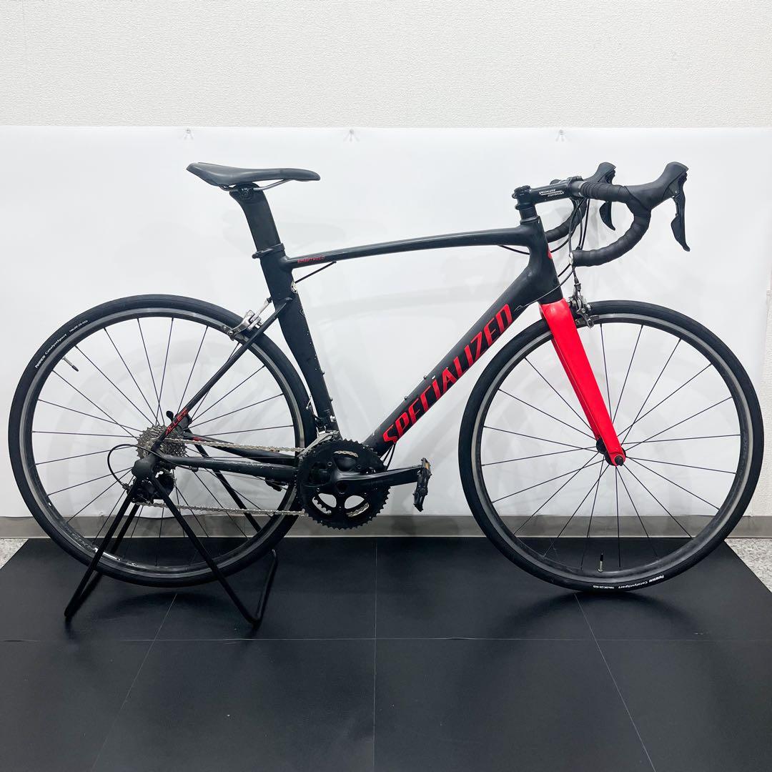 自転車本体 SPECIALIZED Allez DSW SL Sprint Comp2017