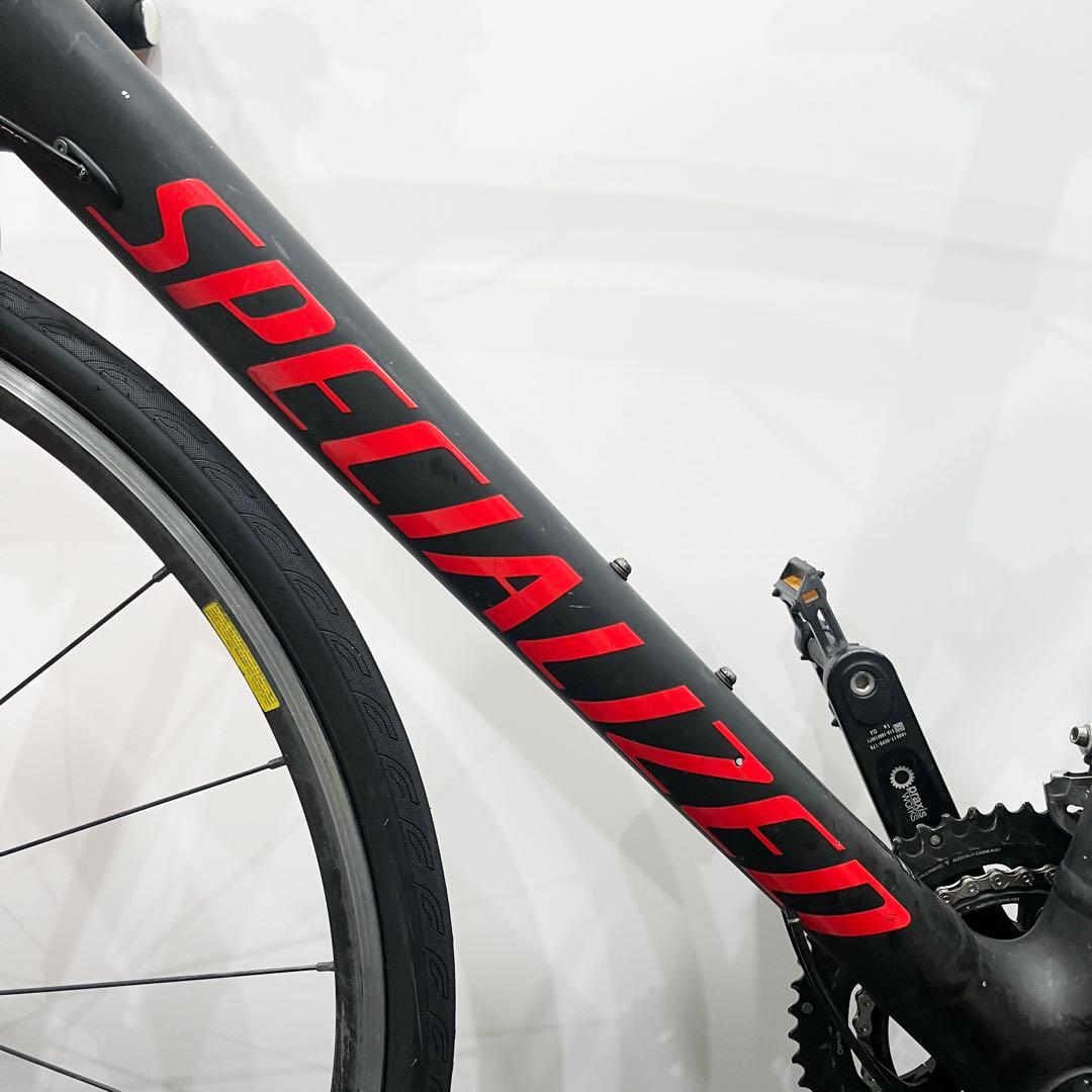 自転車本体 SPECIALIZED Allez DSW SL Sprint Comp2017