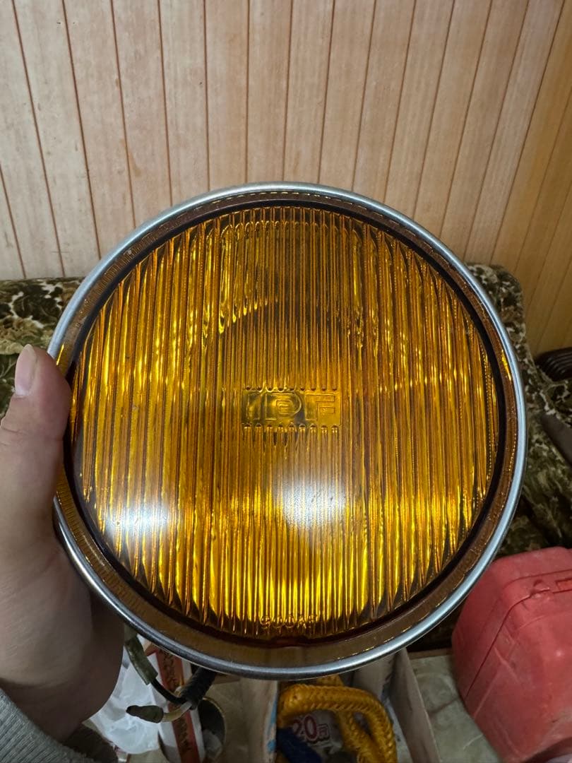 ブルドッグ様ＩＰＦフォグ　　24v