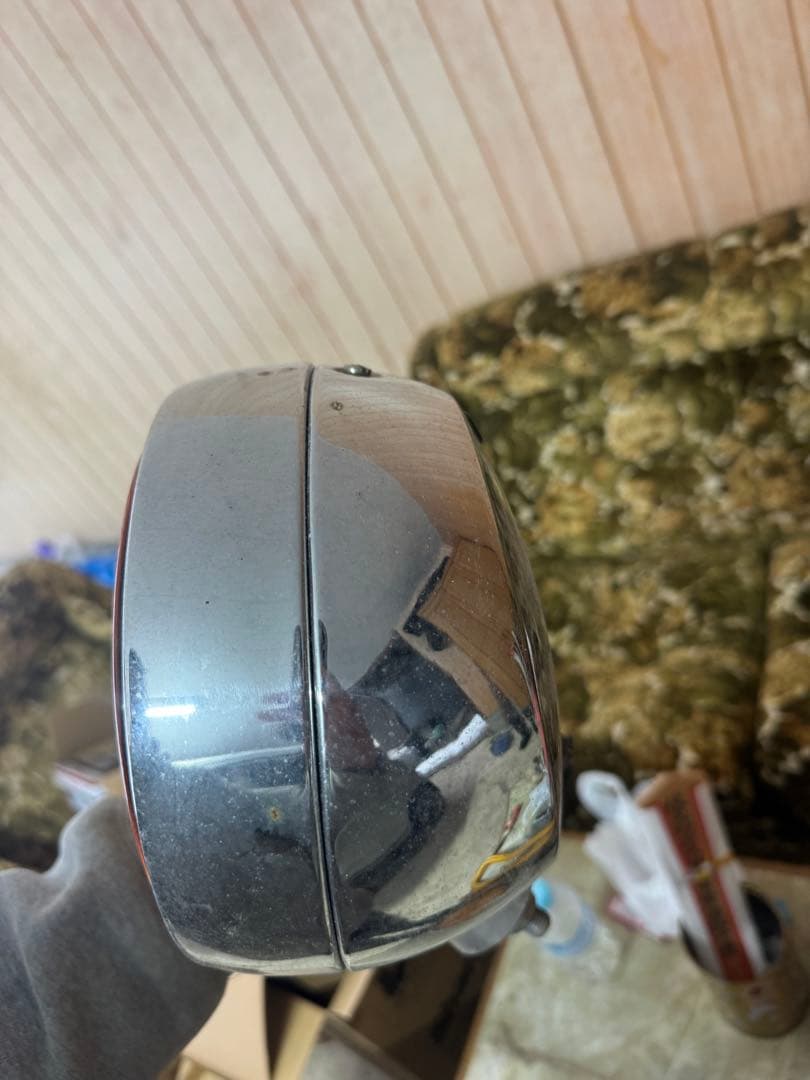 ブルドッグ様ＩＰＦフォグ　　24v