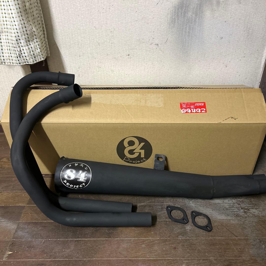 あ*様 ヤシメガ2 cb400t cb400n cb250t cb250n