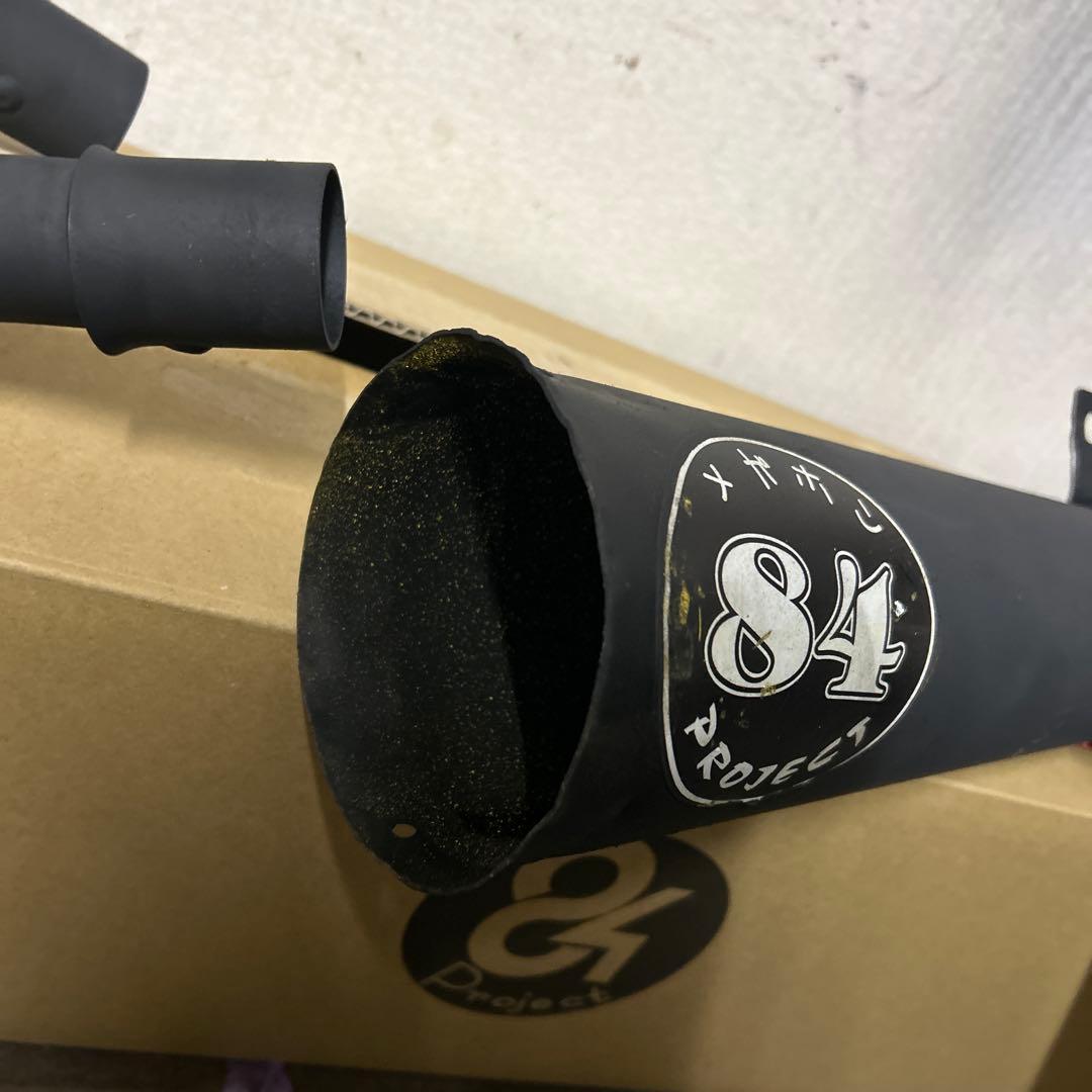 あ*様 ヤシメガ2 cb400t cb400n cb250t cb250n