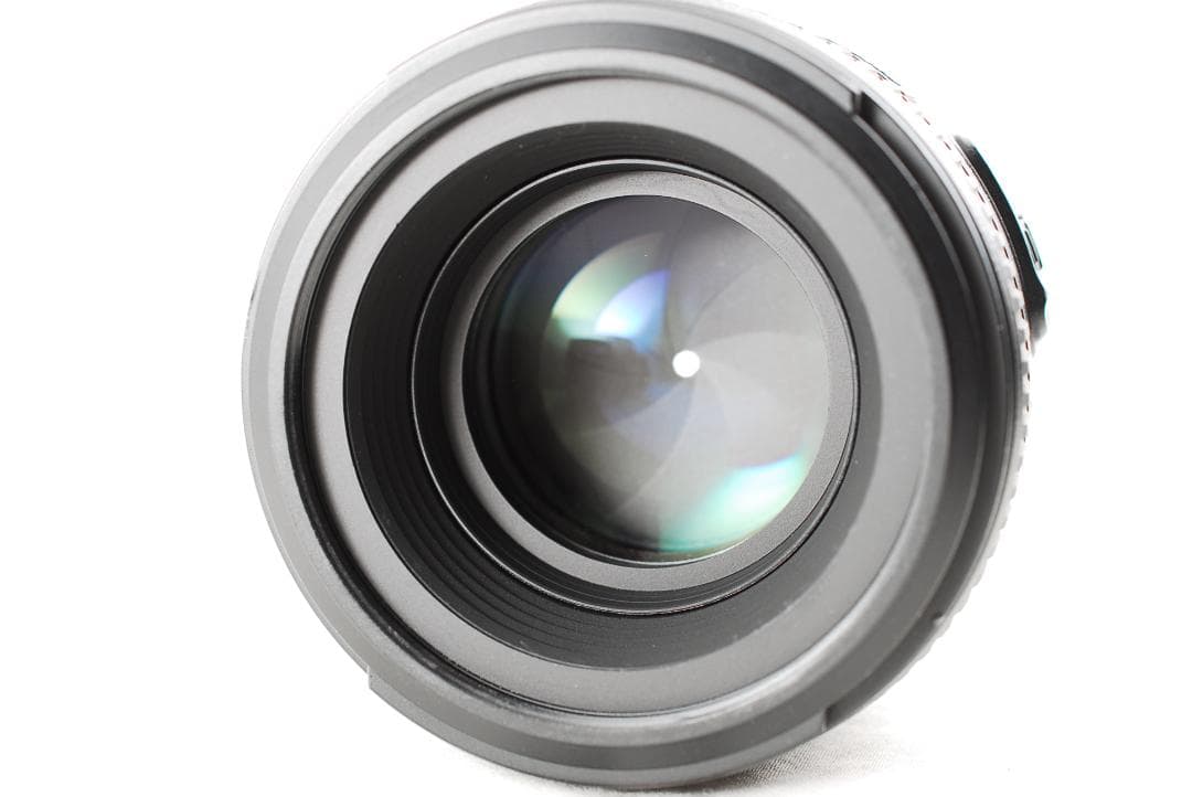 Nikon AF-S NIKKOR 50mm f/1.4G レンズ