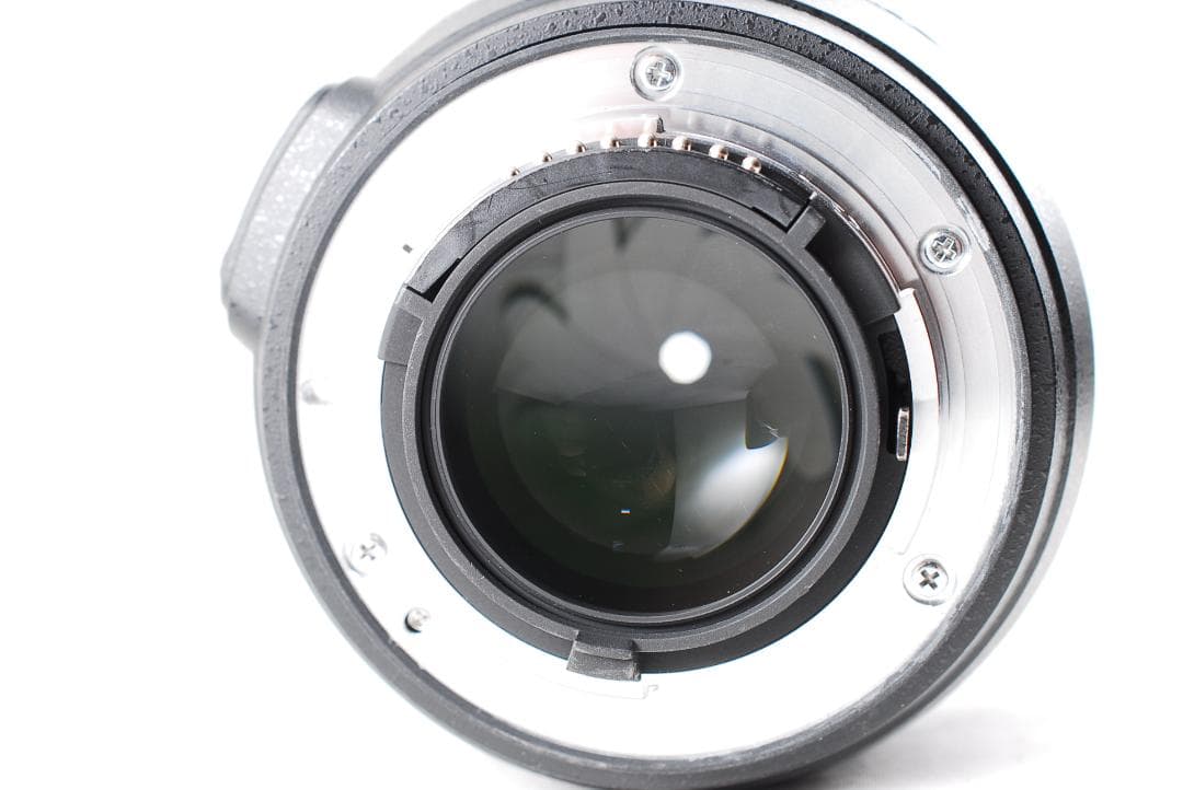 Nikon AF-S NIKKOR 50mm f/1.4G レンズ