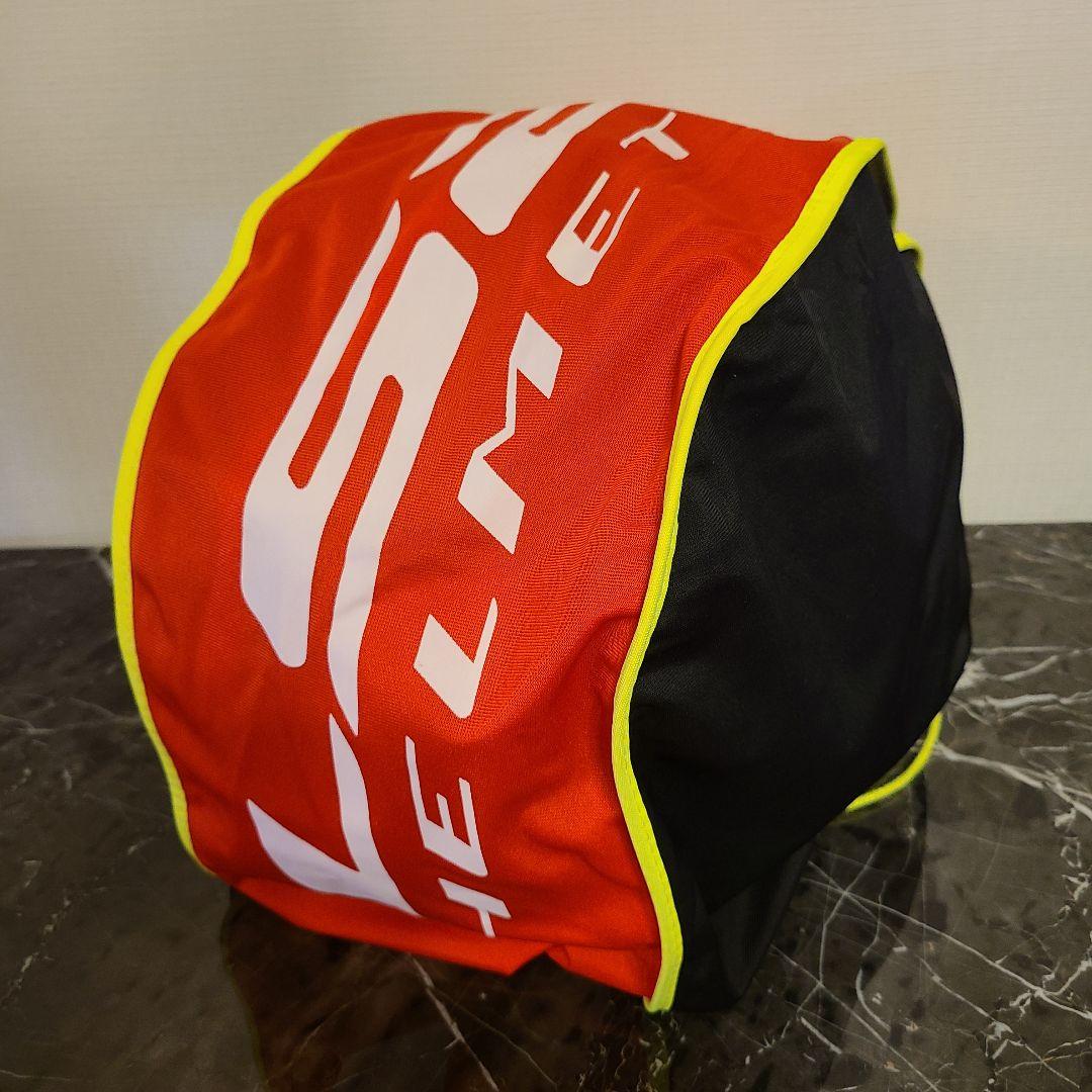 LS2 Valiant フルフェイスヘルメット　Lサイズ