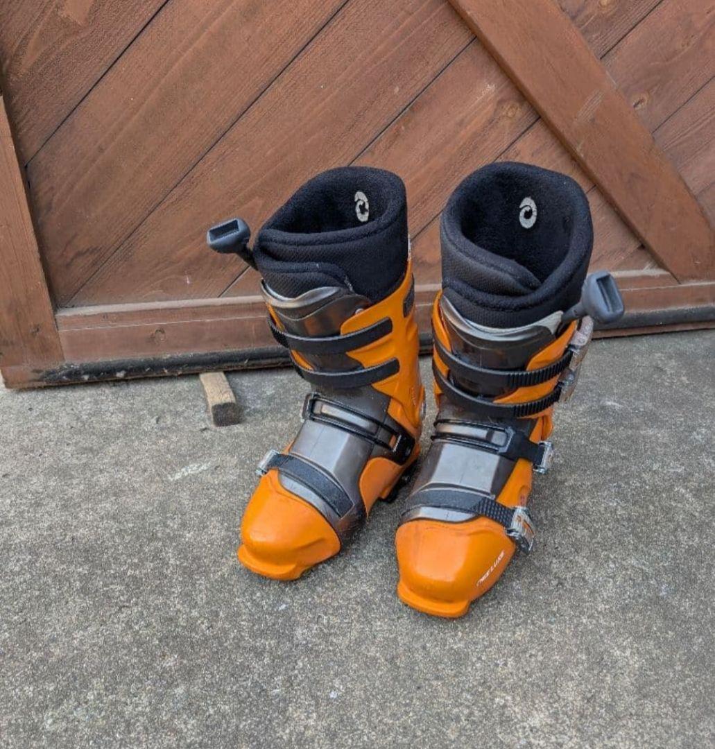 Völkl X-Bone スノーボード