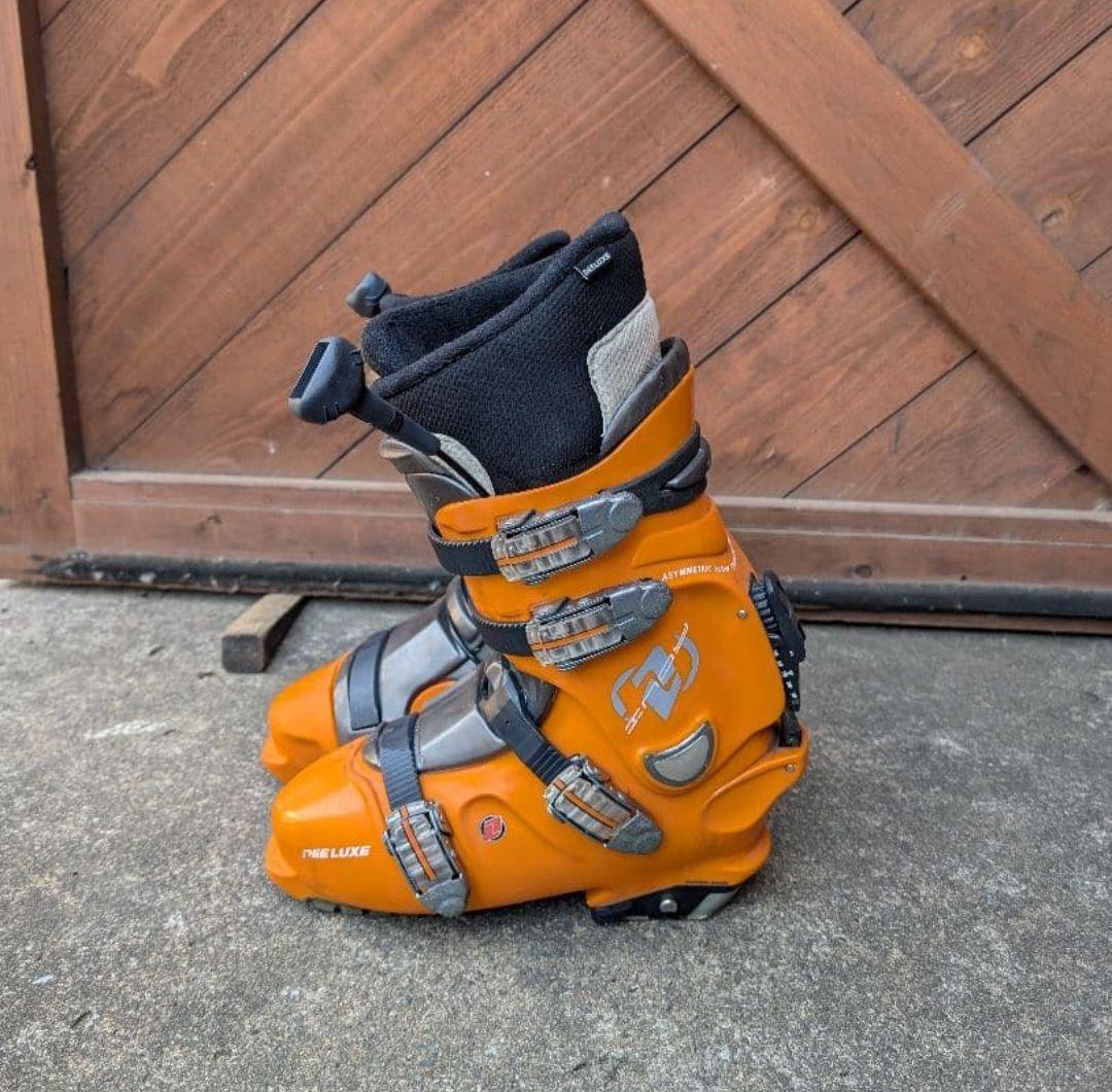 Völkl X-Bone スノーボード