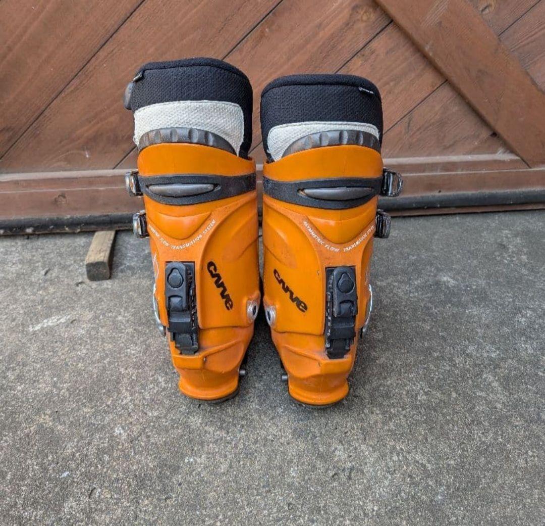 Völkl X-Bone スノーボード