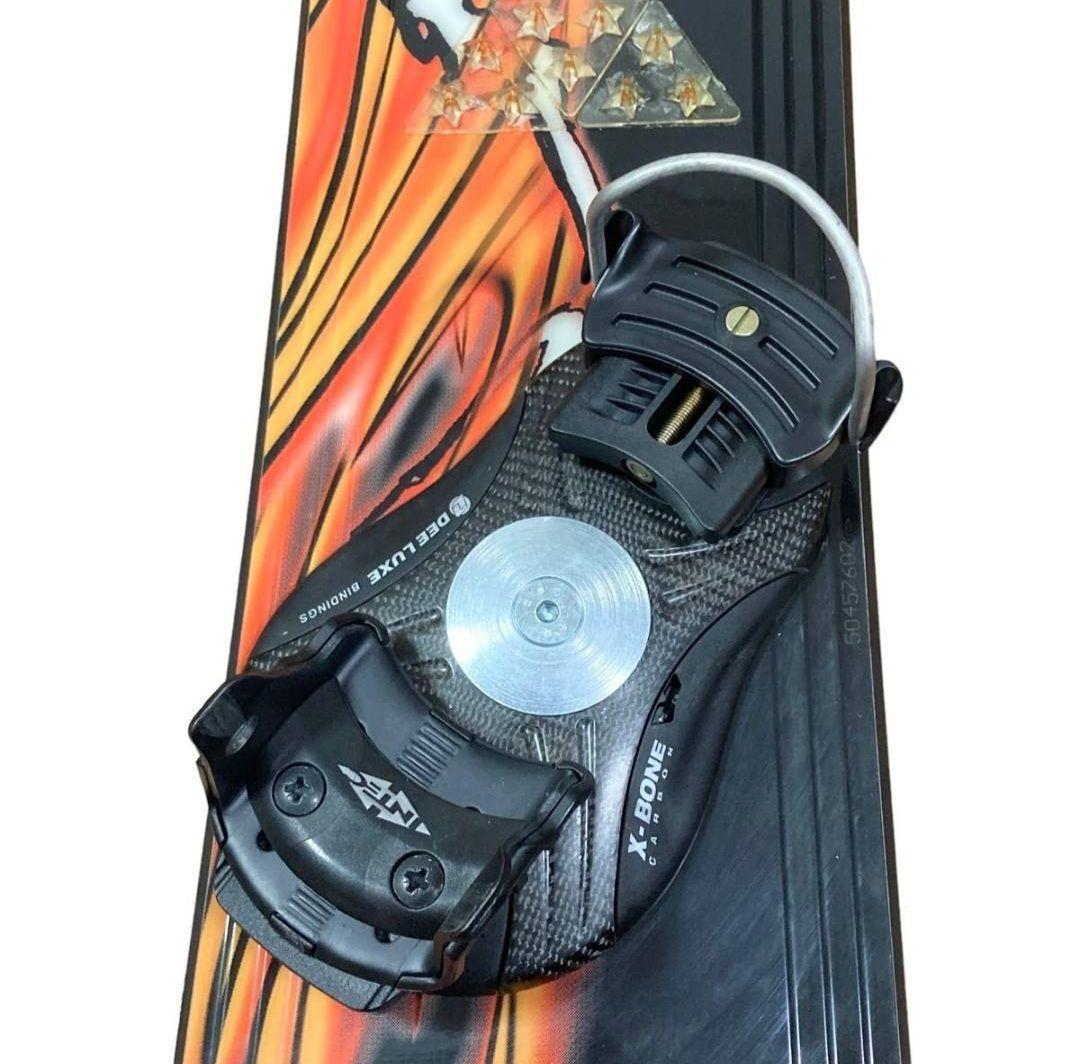 Völkl X-Bone スノーボード