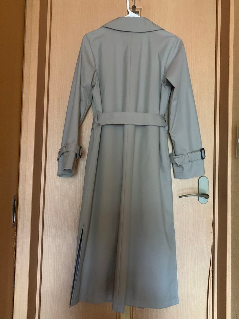 MACKINTOSH PHILOSOPHY マッキントッシュ ロングコート36