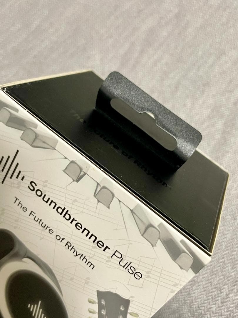 その他 Soundbrenner Pulse