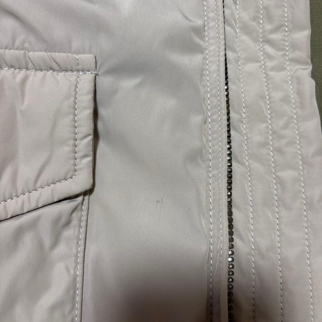 WACKO MARIA G-8 FLIGHT JACKET M 野村訓市