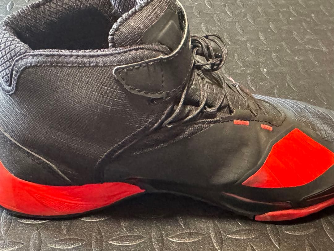 アルパインスターズ　MM93 CR-X DRYSTAR RIDING SHOES