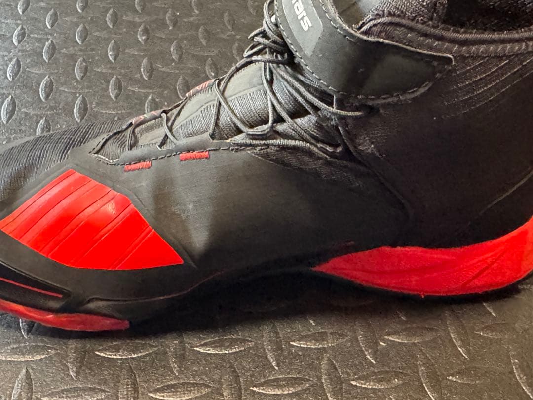 アルパインスターズ　MM93 CR-X DRYSTAR RIDING SHOES