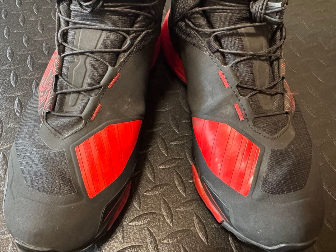 アルパインスターズ　MM93 CR-X DRYSTAR RIDING SHOES
