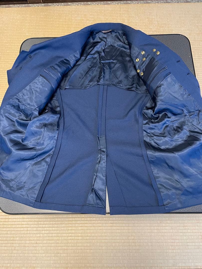 アメリカ空軍 制服 USAF 米軍 制服 米軍リボン