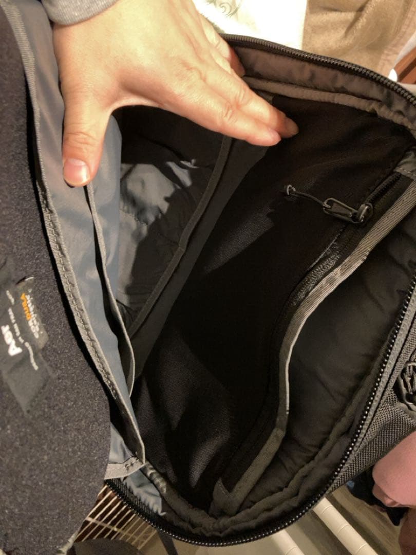 【美品】AER エアー ダッフルパック2