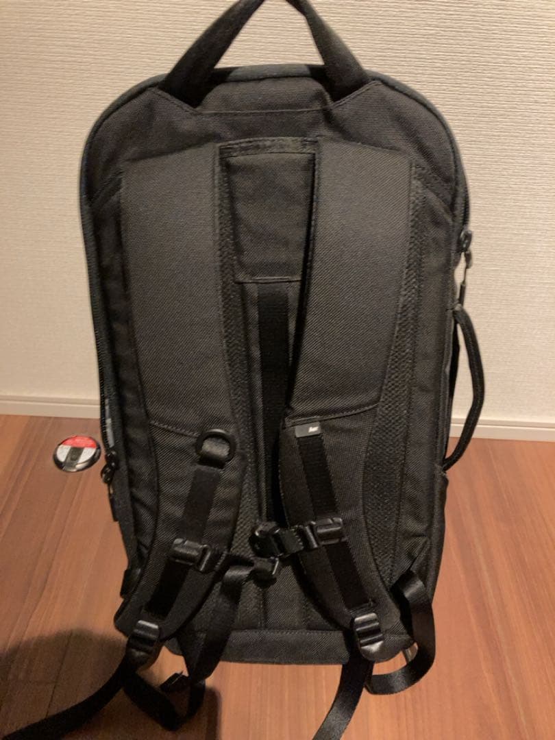 【美品】AER エアー ダッフルパック2