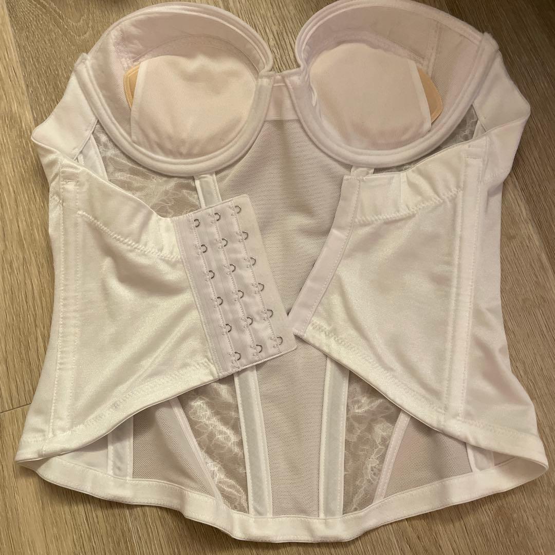 Wacoal BQC300 ブライダルインナー　ブラ