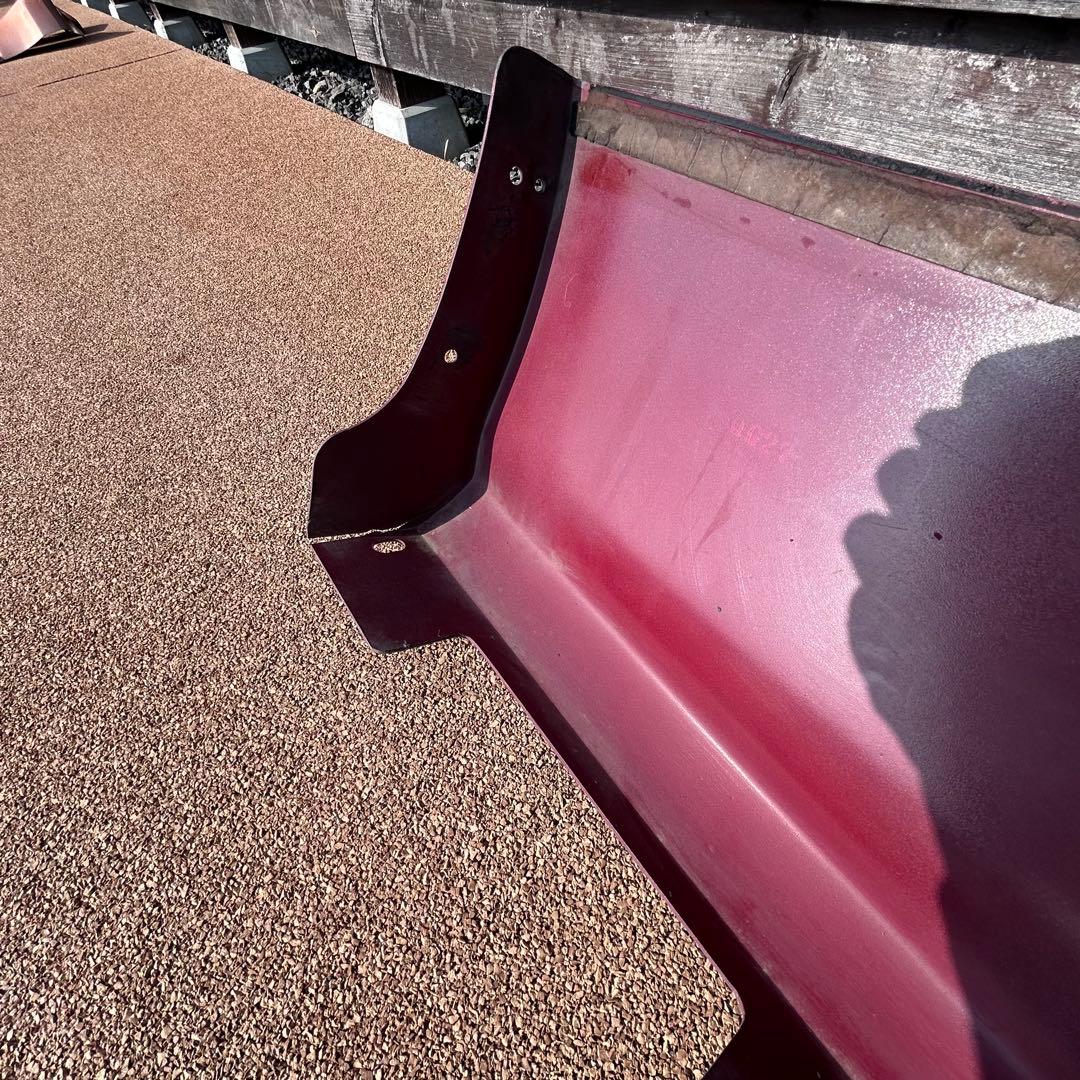 だほうてんぐ⭐︎s14シルビア サイドステップ サイドスカート