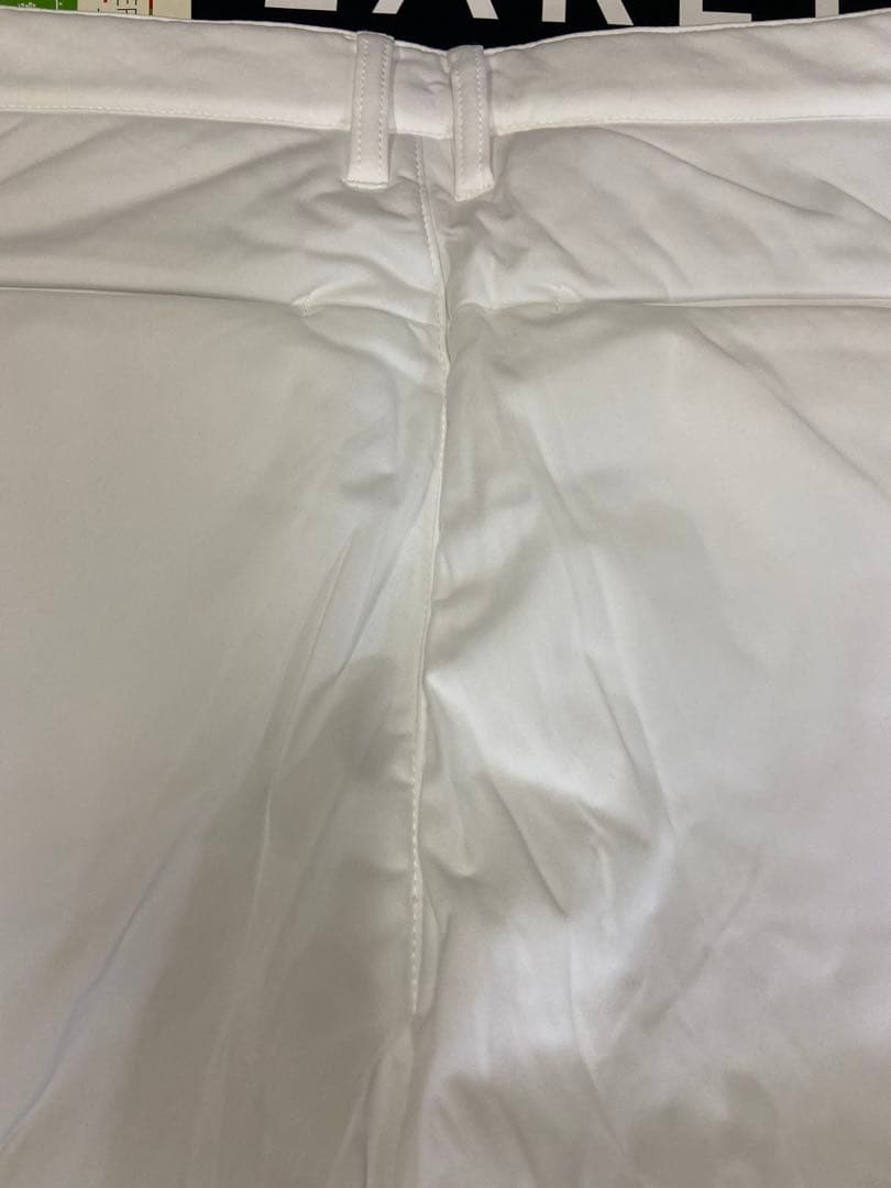 新品正規品【PG/6】ジャックバニー　中綿パンツ防寒パンツパーリーゲイツ