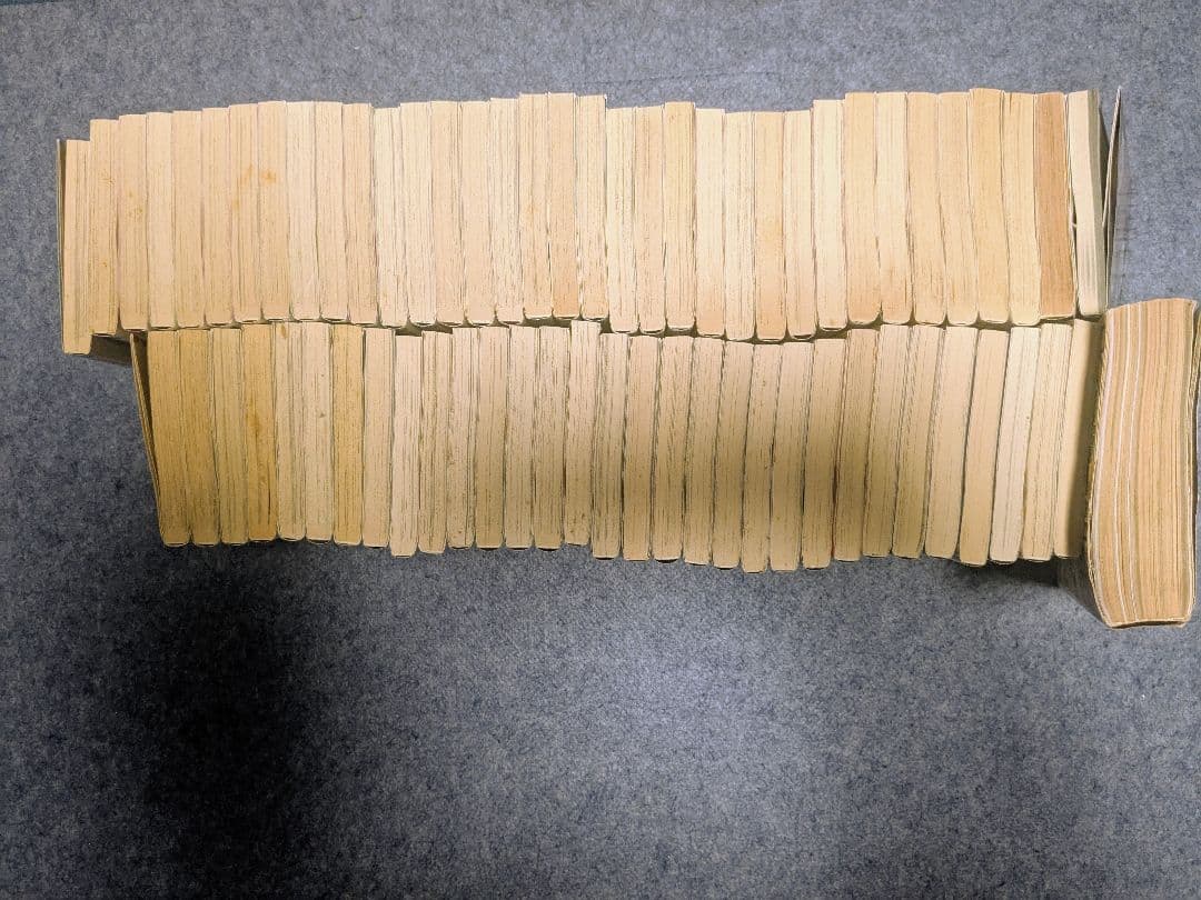 こち亀　1〜164巻＋別注、超書、カメダス