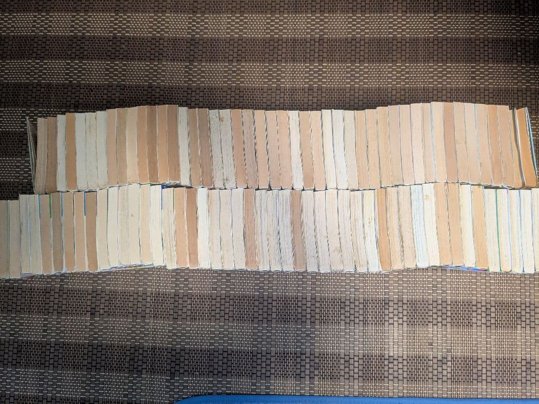 こち亀　1〜164巻＋別注、超書、カメダス