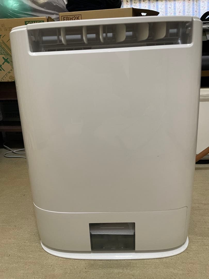 Panasonic 衣類除湿機