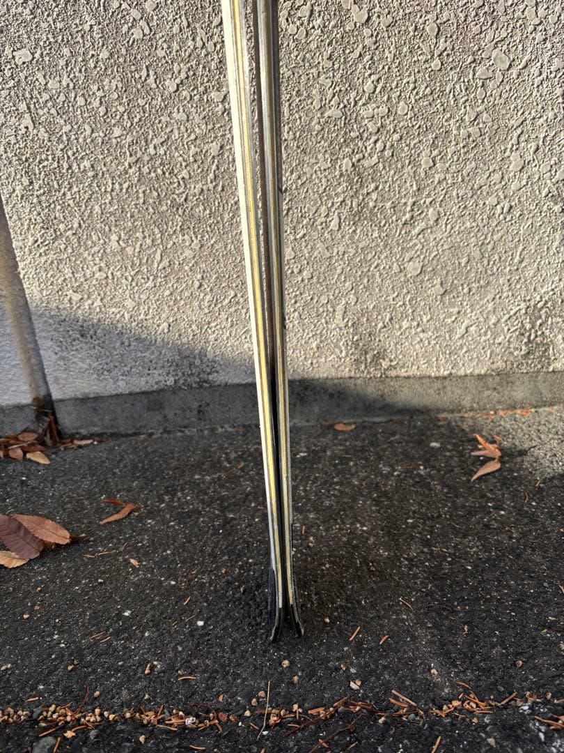 masa29さん専用　サロモン　Powerline　170cm カーボンストック