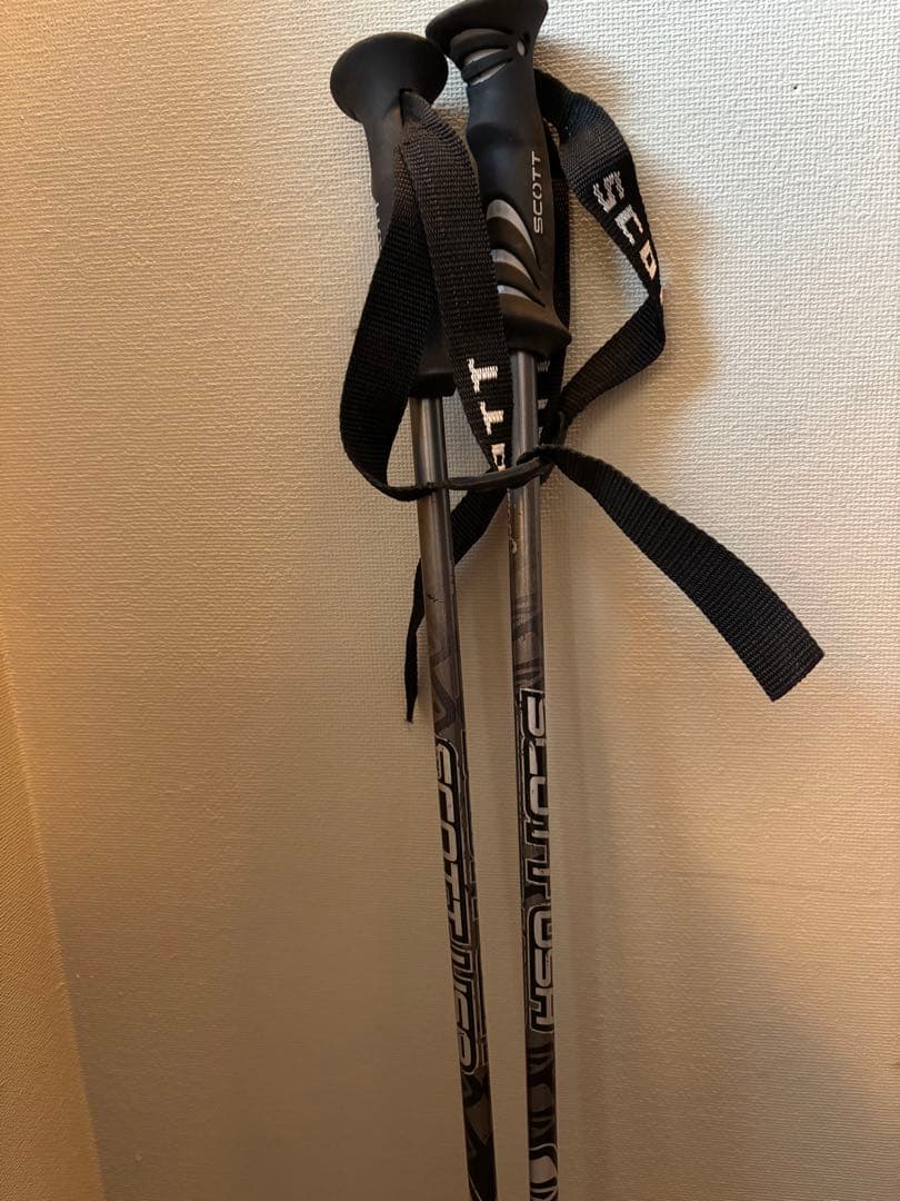 masa29さん専用　サロモン　Powerline　170cm カーボンストック