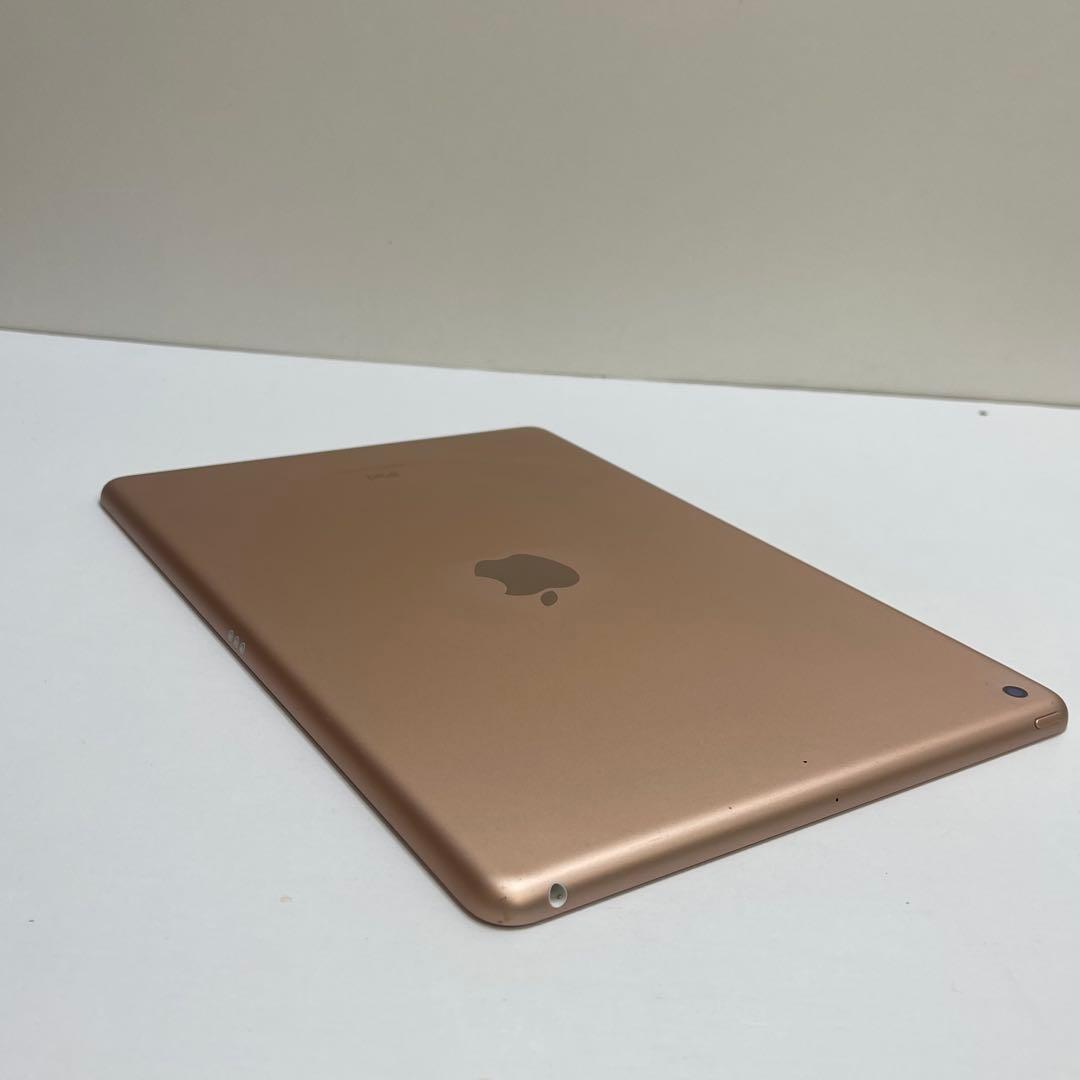 #695 iPad 第7世代 128GB Wi-Fi A2197 80%