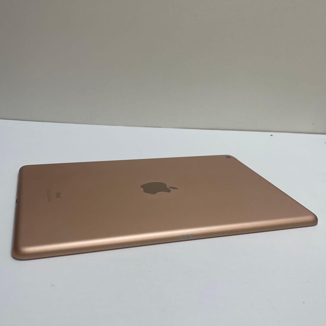 #695 iPad 第7世代 128GB Wi-Fi A2197 80%