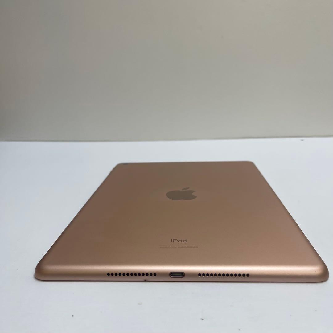 #695 iPad 第7世代 128GB Wi-Fi A2197 80%