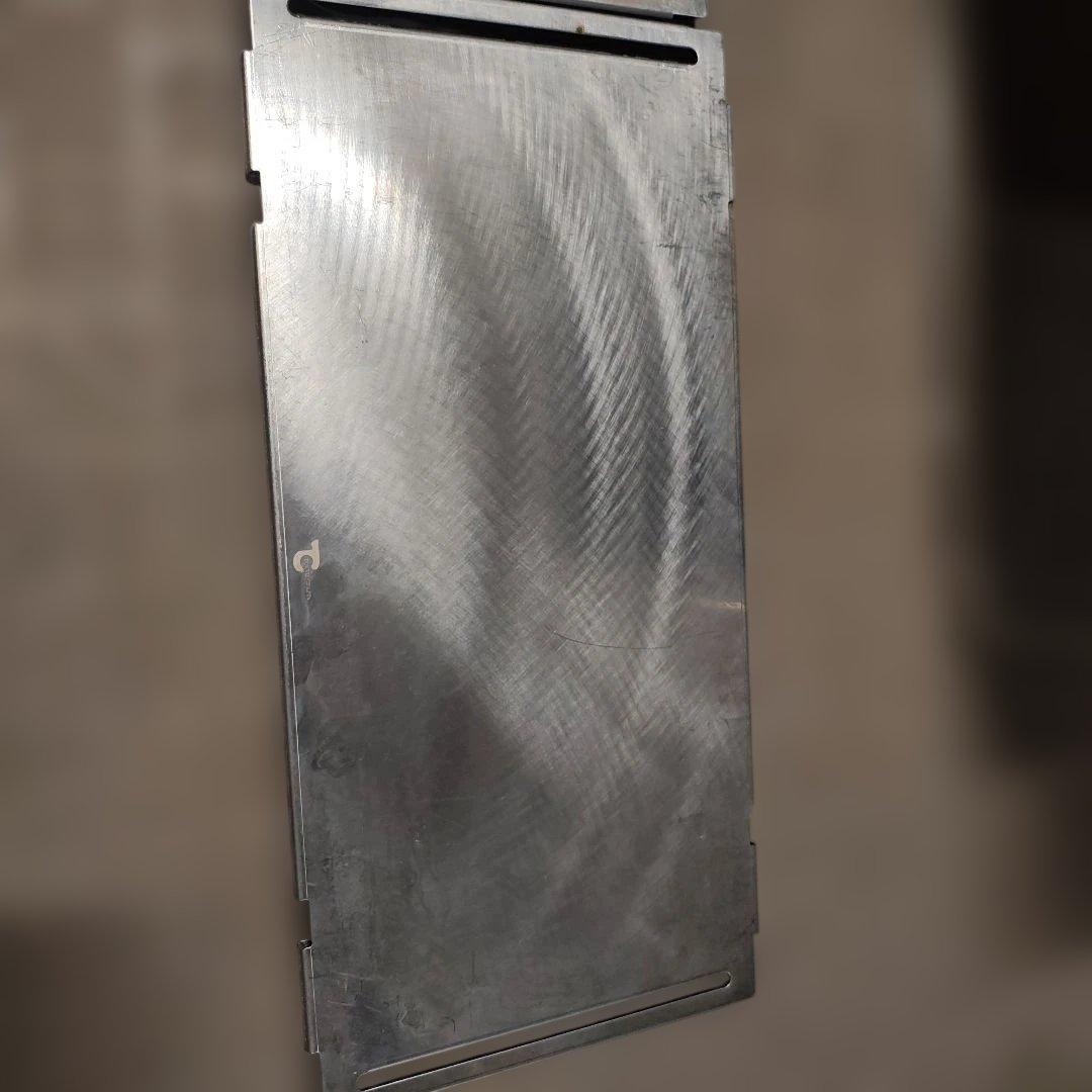 値下げ！TOKYO CRAFTS バケットシェルフ、メッシュ、コードユニット