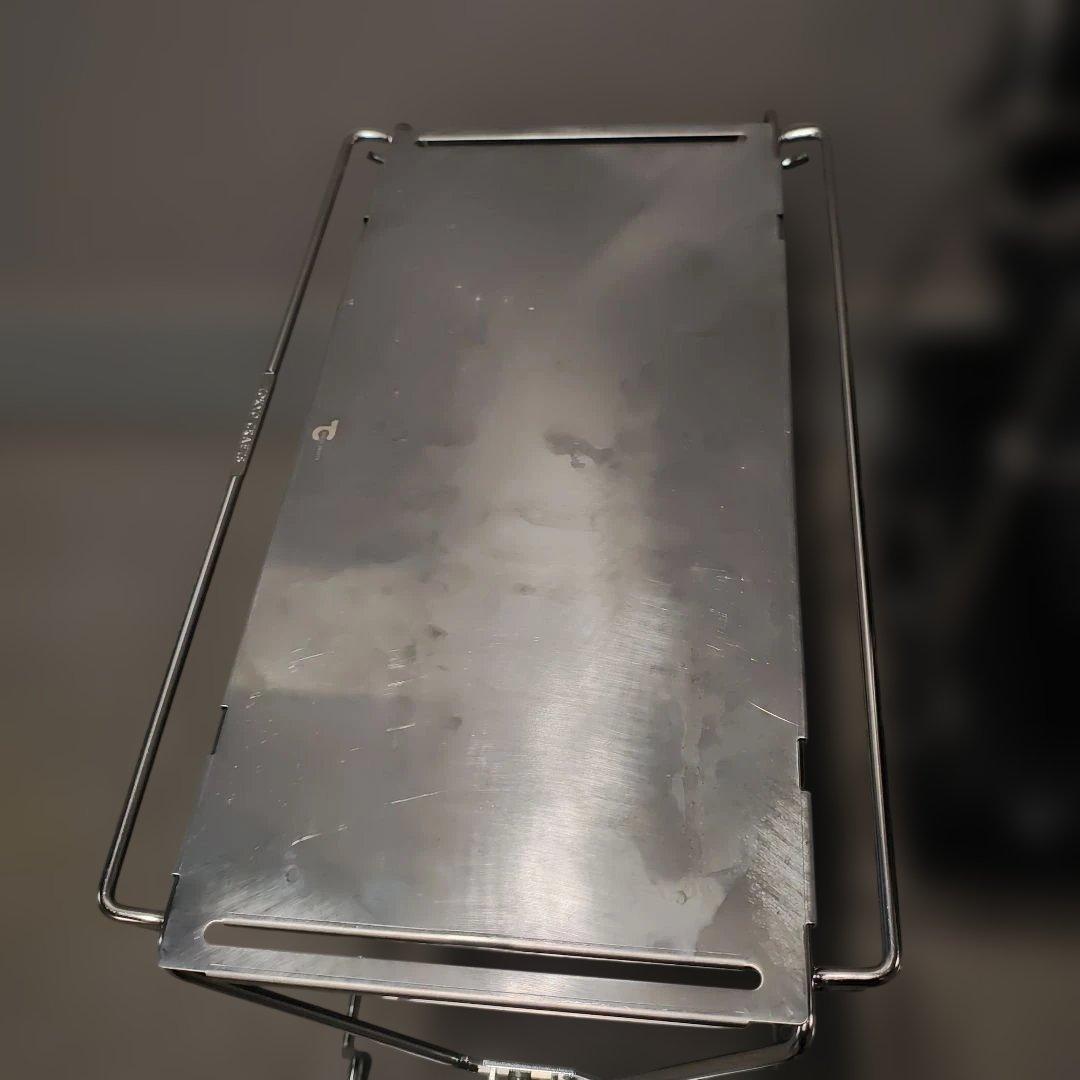 値下げ！TOKYO CRAFTS バケットシェルフ、メッシュ、コードユニット