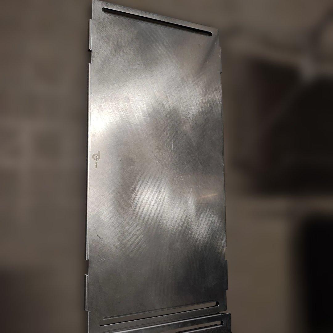 値下げ！TOKYO CRAFTS バケットシェルフ、メッシュ、コードユニット