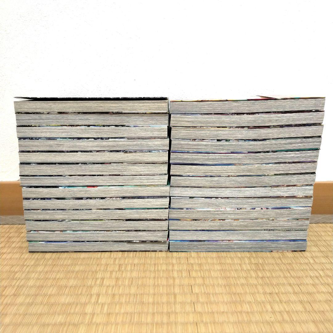 【初版帯付き】Dr. STONE 全巻セット 1-26巻