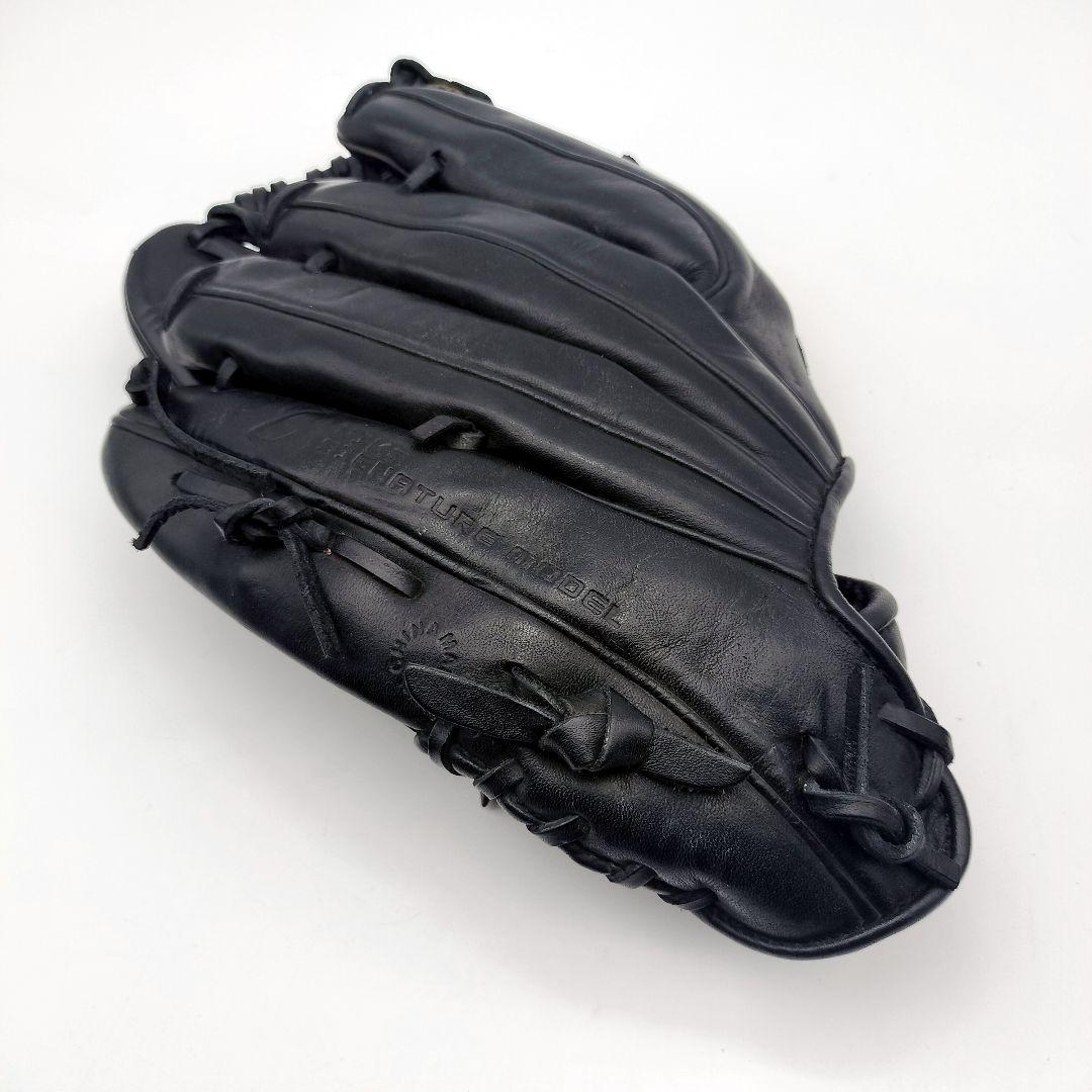 ナイキ シグネチャーモデル 岩村明憲モデル 軟式 内野手 グラブ グローブ G1