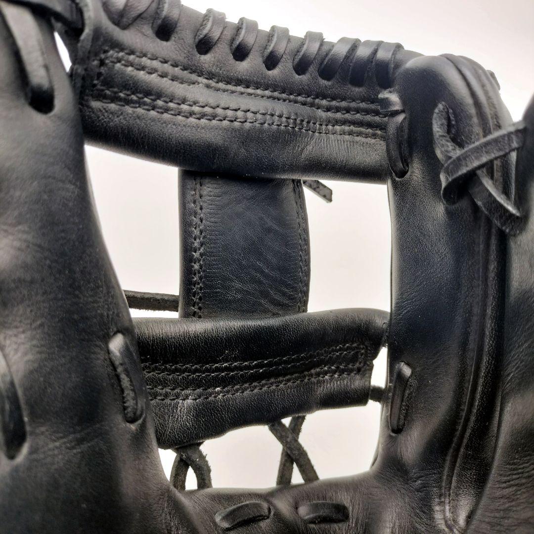 ナイキ シグネチャーモデル 岩村明憲モデル 軟式 内野手 グラブ グローブ G1