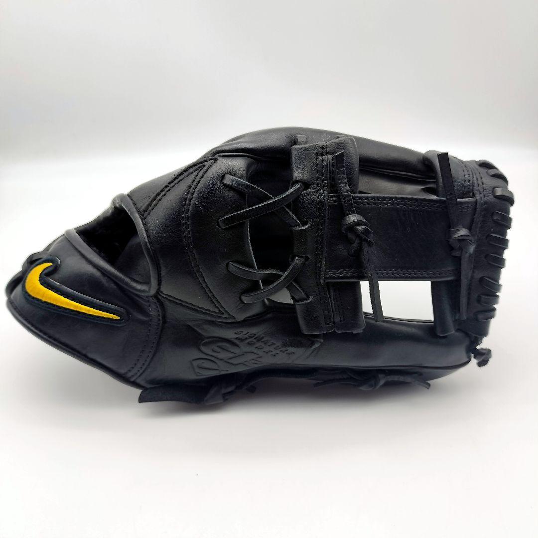 ナイキ シグネチャーモデル 岩村明憲モデル 軟式 内野手 グラブ グローブ G1