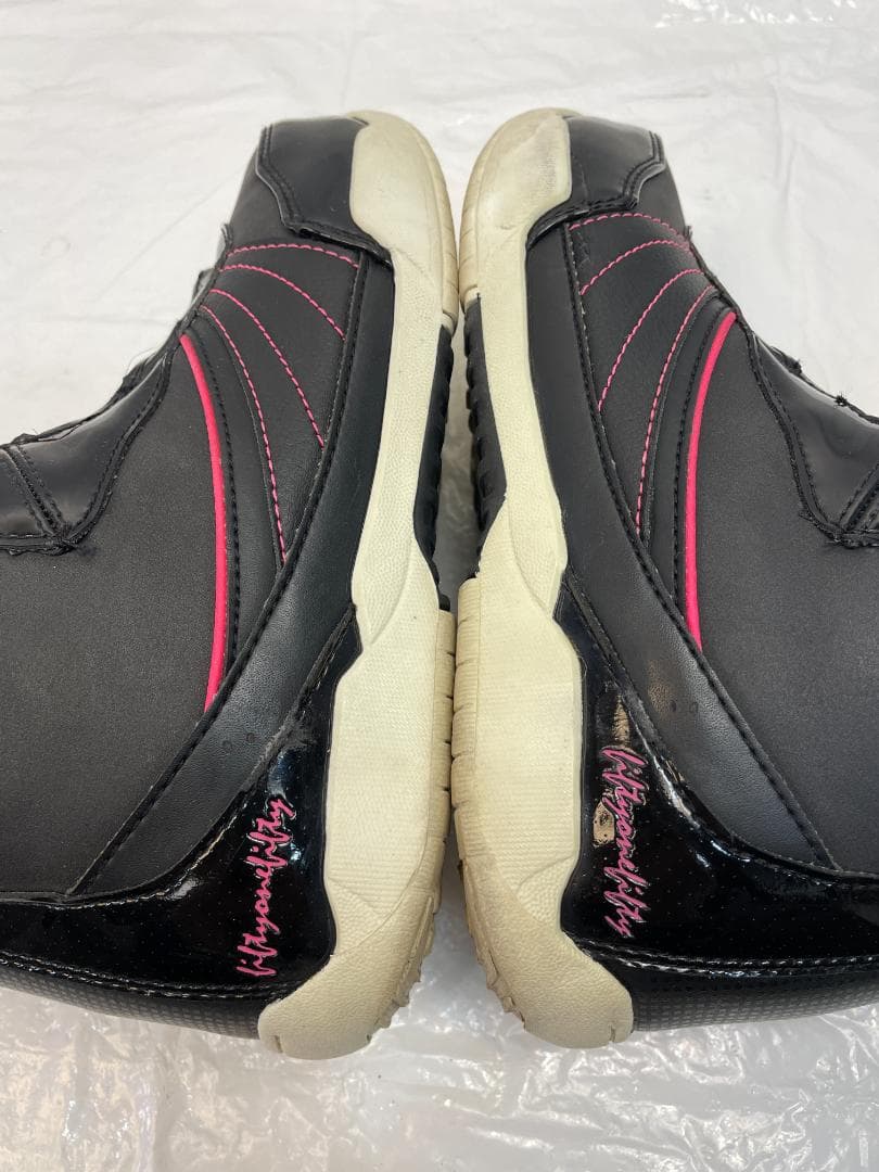 スノーボード ブーツ 5150 24.5 スノボ FIFTY ONE FIFTY